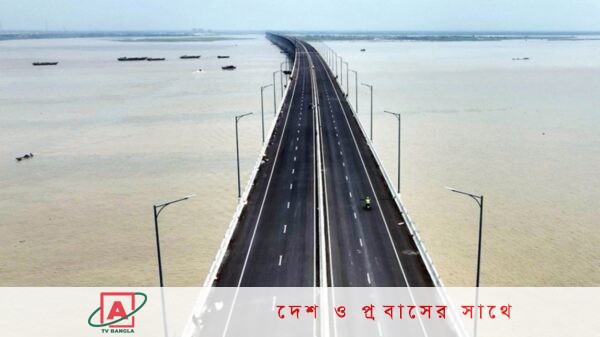 পদ্মা সেতুতে মোটরসাইকেল চালাতে মানতে হবে যেসব শর্তসাপেক্ষ
