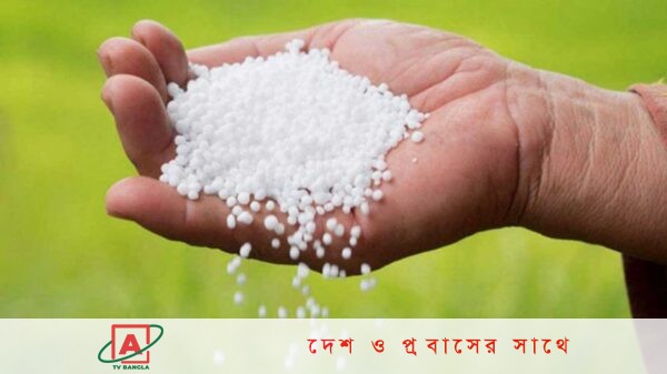 দাম বাড়ল সারের