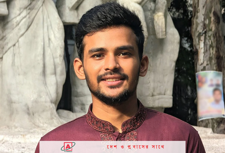 নর্থ সাউথ বিশ্ববিদ্যালয়ে ভর্তি পরীক্ষা দিলেন উপদেষ্টা আসিফ
