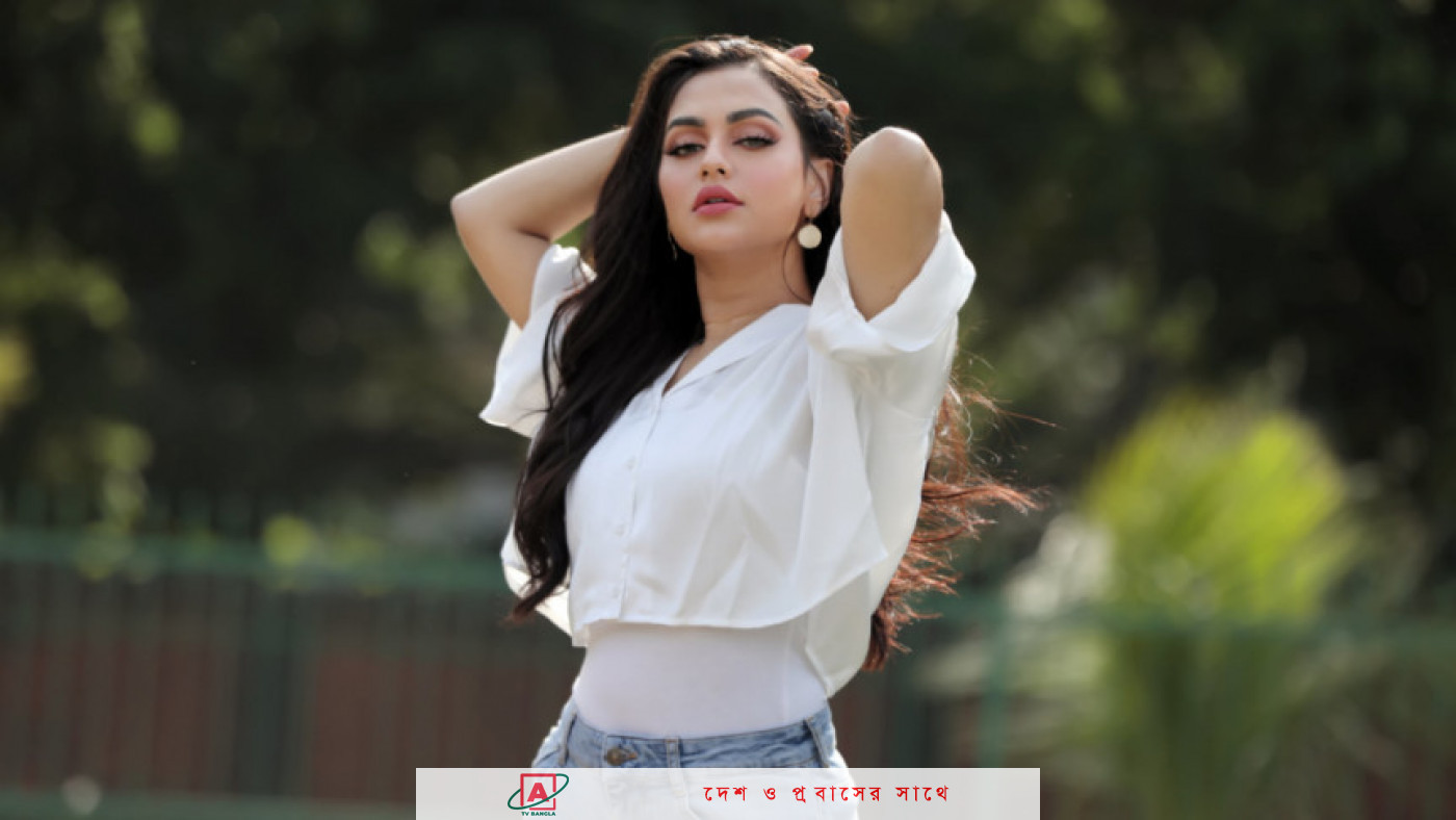 জামিন পেলেন চিত্রনায়িকা নুসরাত ফারিয়া