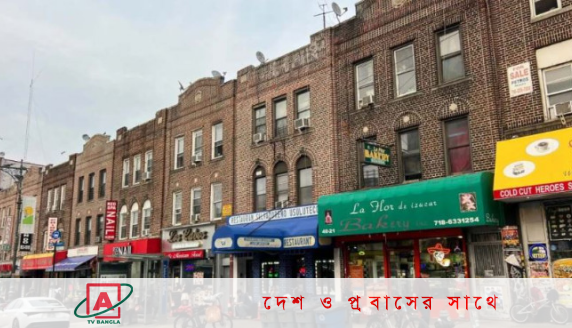 ব্রুকলিনে অভিবাসীদের রেস্টুরেন্ট ব্যবসায় আইসের কালো ছায়া