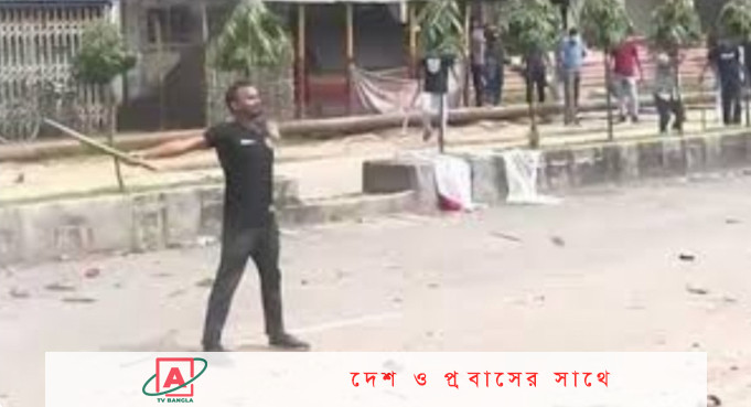 আবু সাঈদ হত্যা মামলার আনুষ্ঠানিক অভিযোগ ট্রাইব্যুনালে দাখিল