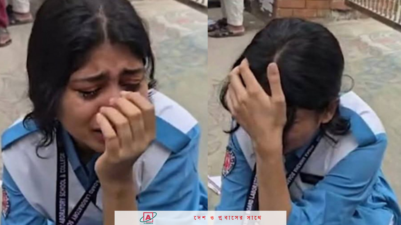 সেই শিক্ষার্থীর পরীক্ষা নেওয়ার ব্যবস্থা হচ্ছে
