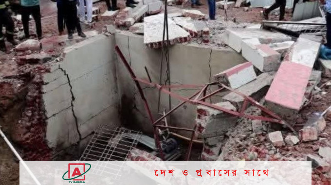 গ্যাস ফিলিং স্টেশনে ভয়াবহ বিস্ফোরণে নিহত ১, আহত ১৫